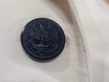 US Navy WAVES White Uniform <br> (B-34" W-24" H-34")