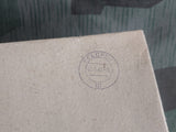 Feldpost Box 1941