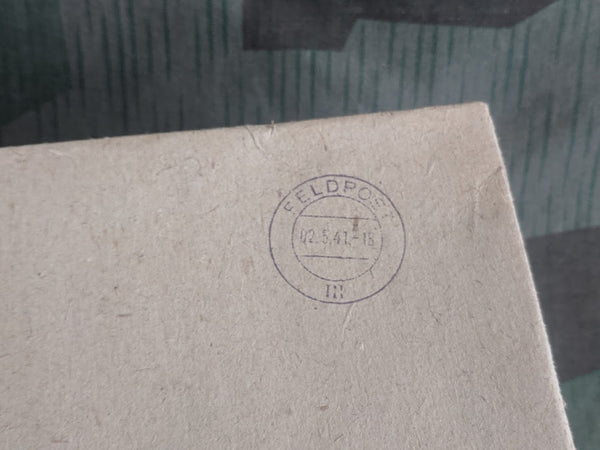 Feldpost Box 1941