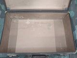 Small German Suitcase Vulkanfiber