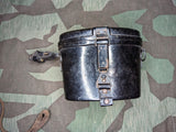 Dienstglas 6X30 with Bakelite Case
