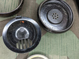 Bakelite Intercom Type Phone