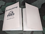 1941 Ford V3000s Reproduction Service Manual