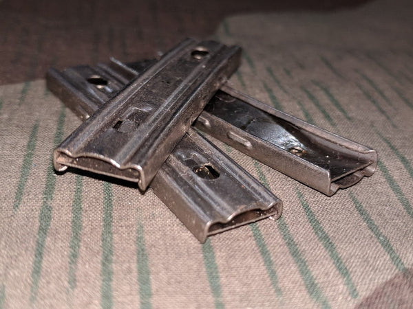 8mm K98 Mauser Stripper Clips