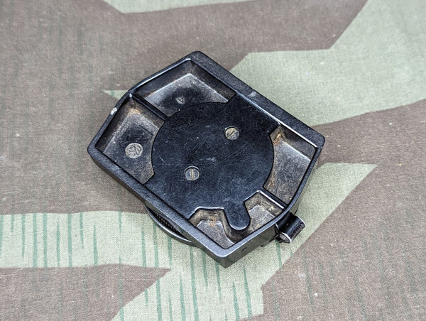 Original German Compass Marschkompass hap