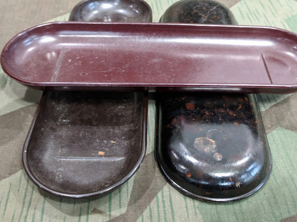 Bakelite Office Trays