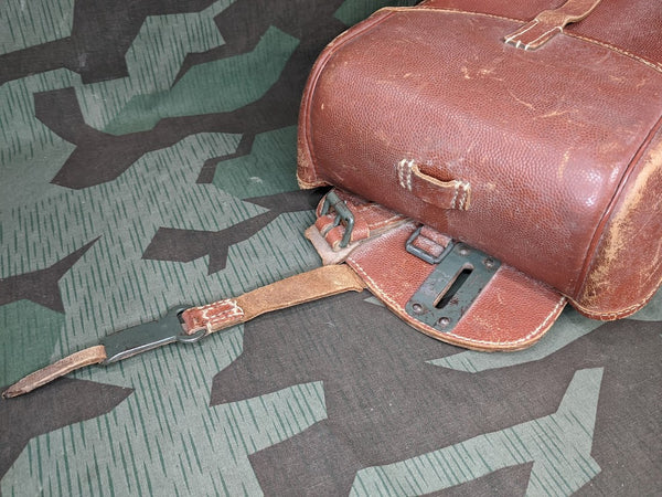 Cavalry Saddle Bag (AS-IS)