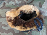 German Fur Muff in Original Box