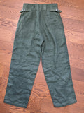Unissued Original HBT Trousers M42?