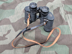 Post WWII German Binoculars