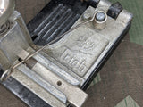 Trioh D.R.P. DRGM Marked Stapler