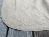 Original Horse Cover Late War