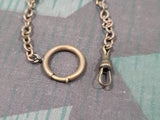 Pocket Watch Chain