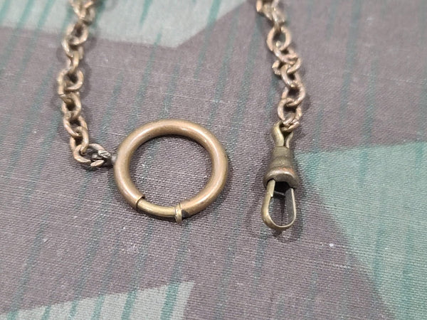 Pocket Watch Chain