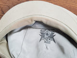 ANC Army Nurse Beige Service Hat (Size 22 1/2)