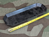 Black Bakelite Tray 424