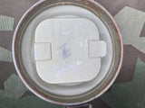 GM38 Gasmask in Over Painted Can Size 3