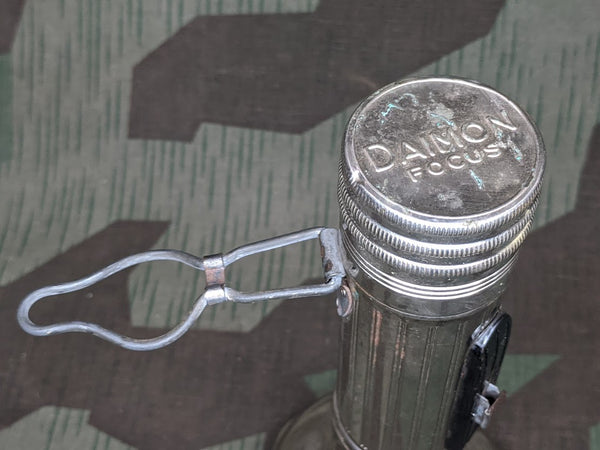 Original Large Daimon Focus Flashlight