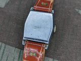 German Civilian Watch Working