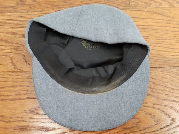 Red Cross Summer Service Hat (Size 21 1/2)
