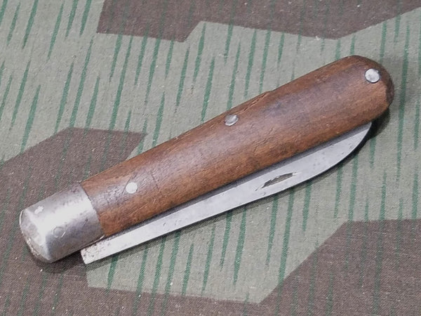 German Engineers Pocket Knife (as-is)