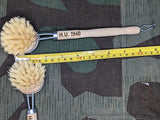 Mess Kit Brush HU 1940