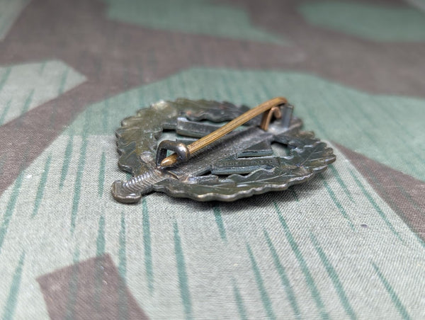 Original SA Sports Badge Berg & Nolte A.G.