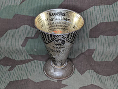 Luchs Messbecher DRGM Measuring Cup