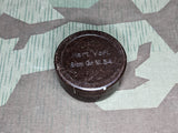 8cm Mortar Lifting Charge Bakelite Container