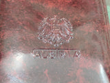 Austria Bakelite Cigarette Case