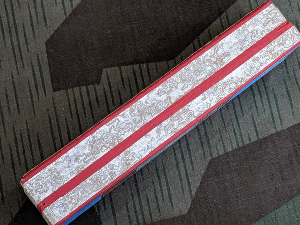 Preciosa Hohner C Harmonica in Box