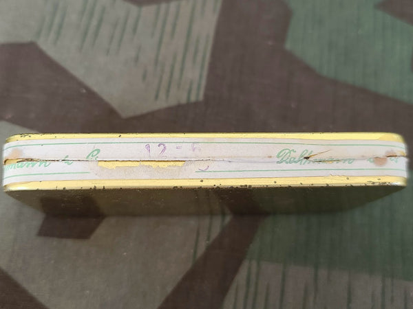 PW Kola Dallmann Energy Tin