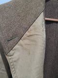 US Mackinaw Coat (~42" Chest)