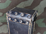 Original Pressstoff Handset Container 1943