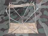 German Folding Camping Stool