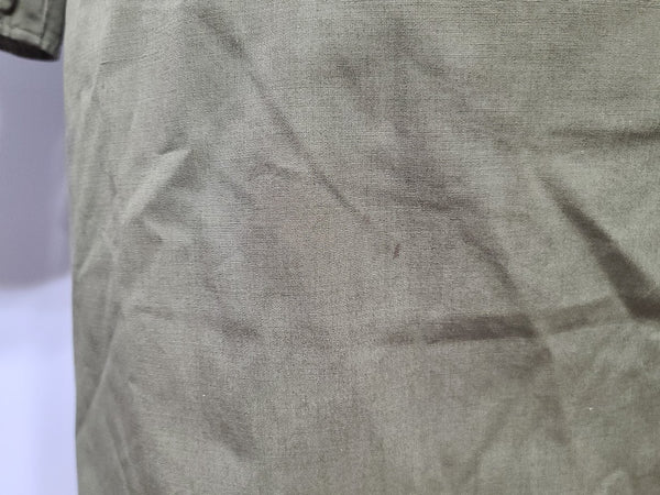 Women's Officer's Overcoat with Liner 10R <br> (B-39" W-36" H-42")