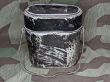 Ambos 14 Dresden WWI Mess Kit Matching