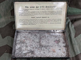 Utu-Balsam DRP Lozenge Tin