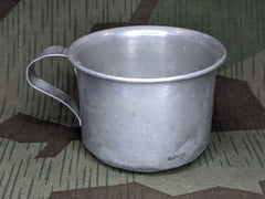 Aluminum Cup