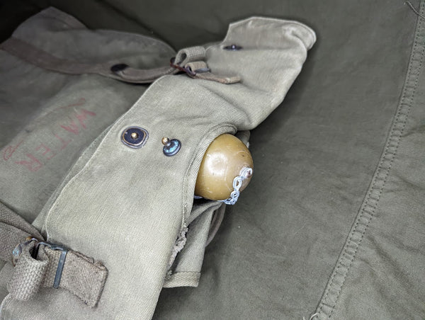 US 5 Gallon Water Bladder