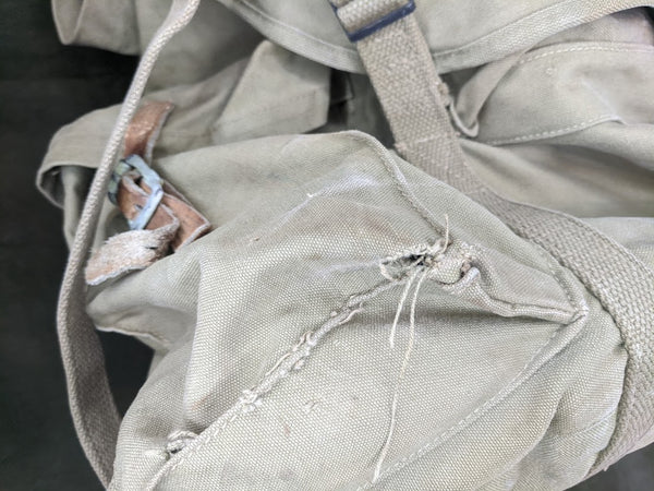 1942 US Mountain Rucksack w/ 2 Covers