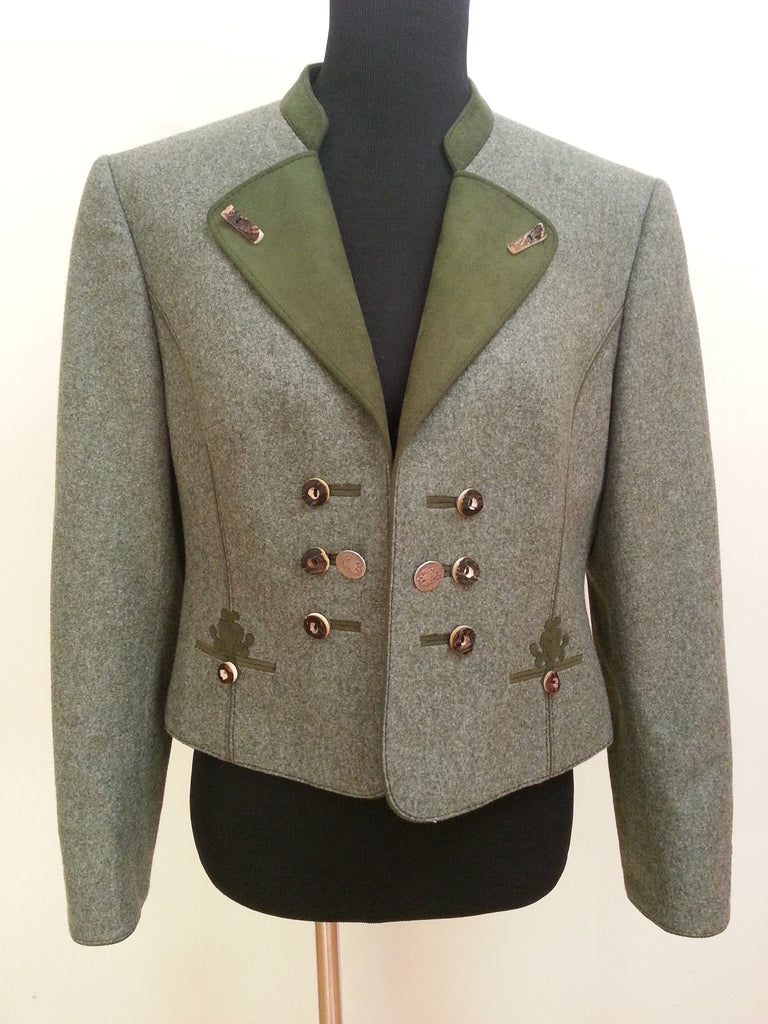 Traditional discount hunting jacket