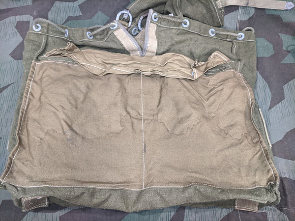 1942 Tropical Rucksack British Webbing!!!