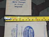Marchi Tobacco Sales Bag (Set of 2)
