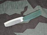 German Folding Pocket Comb