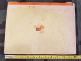Bunte Filmbilder Cigarette Card Book Full