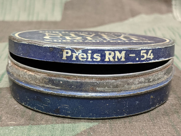 Original Nivea Creme Tin Nr. 368 (Price in RM)
