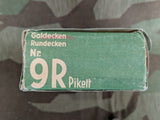 NOS Box of 12 Decks of Nr.9R Skat Cards