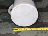 Brauerei Hubmann Herzogenaurach 1L Beer Krug