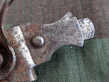 Universal Blitz Twist Crank Can Opener